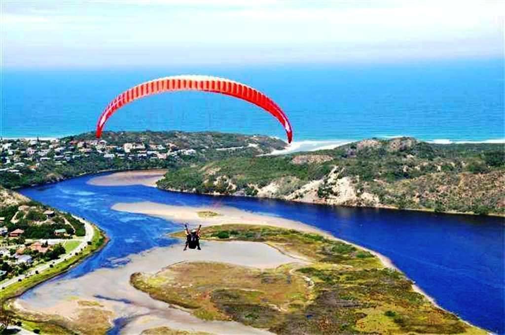 דירות סדג'פילד Sedgies On The Water מראה חיצוני תמונה